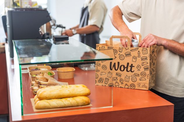 Parteneriat &icirc;ntre Burger King și platforma Wolt pentru a reduce prețurile cu p&acirc;nă la 35%