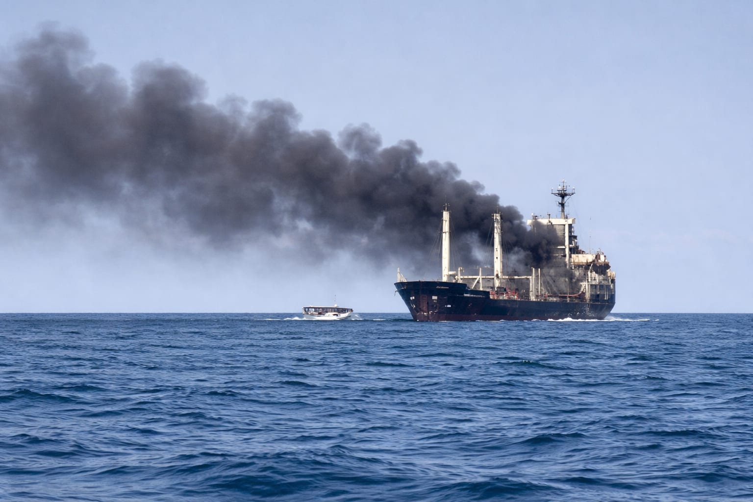 Patru zile, patru tancuri atacate. O rută critică pentru 80% din exporturile de petrol ale Kazahstanului