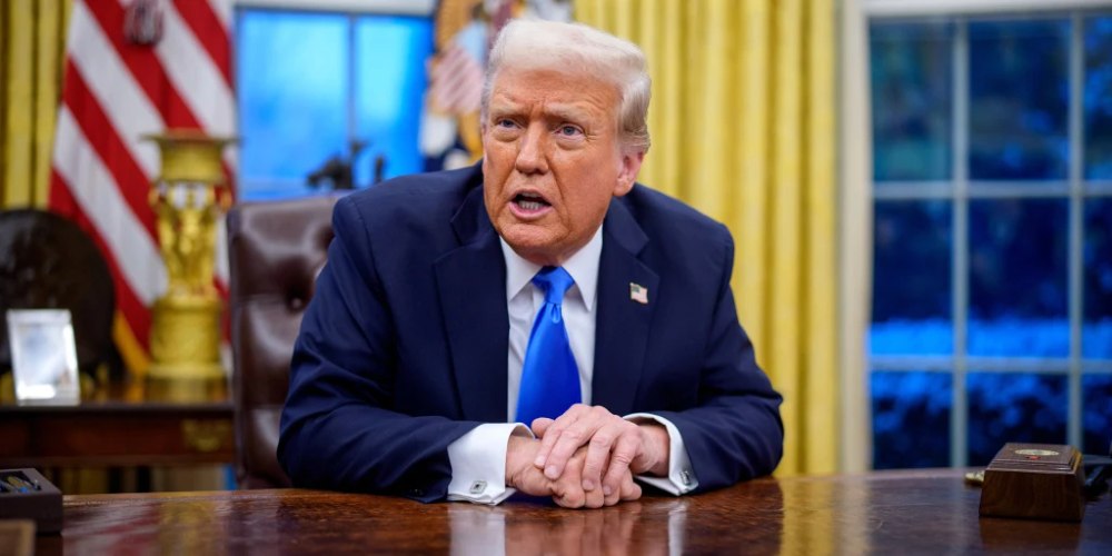 Pentagonul a pregătit deja o listă de ținte &icirc;n cazul &icirc;n care Trump decide să reia atacurile asupra Iranului
