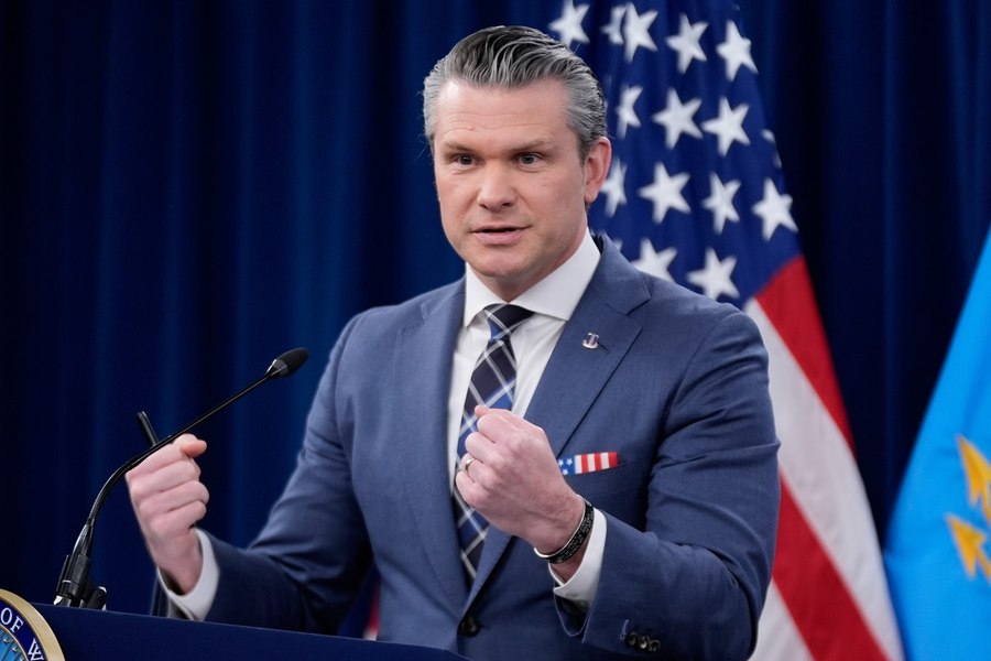 Pentagonul intenționează să eșaloneze cei 400 de milioane de dolari pentru Ucraina p&acirc;nă &icirc;n 2029. Decizia st&acirc;rnește nemulțumire &icirc;n Congresul