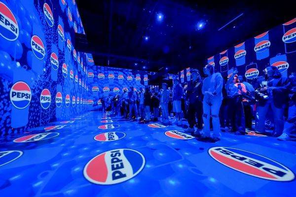 PepsiCo avertizează asupra creşterii costurilor materiilor prime