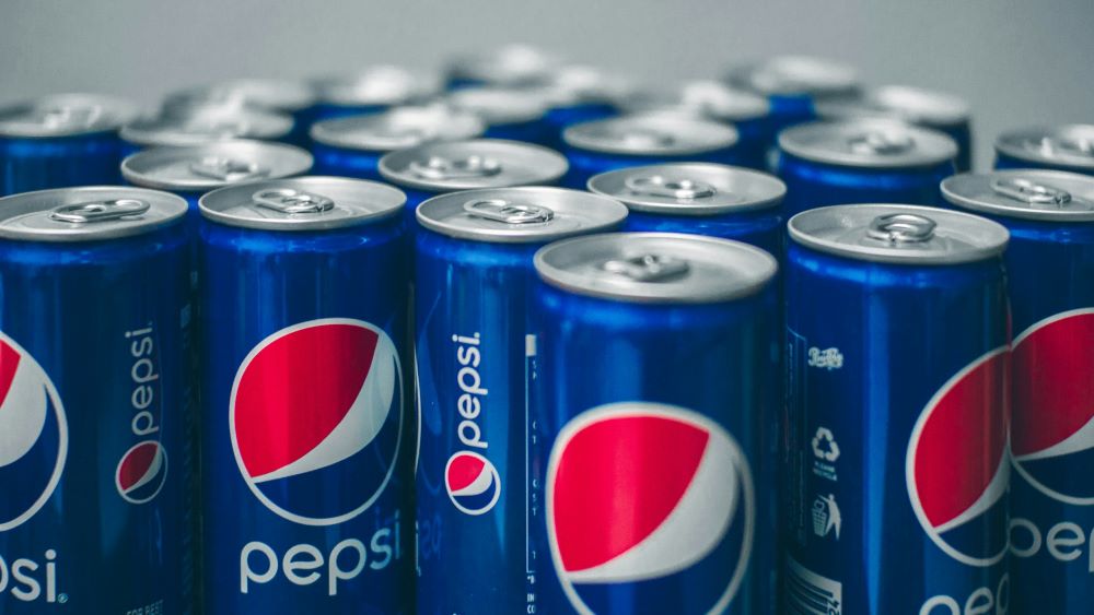 PepsiCo după Q2: creștere reală de doar 1%, dar cel mai bun dividend din ani