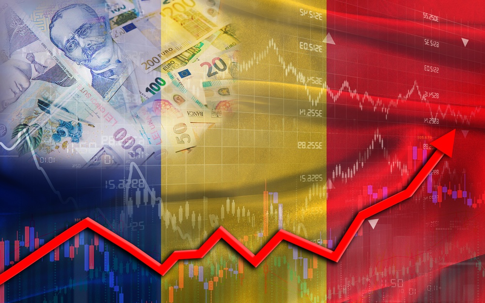 Performanța celor mai puternice bănci din Rom&acirc;nia a accelerat &icirc;n 2025. Veniturile operaționale ale primelor șapte bănci au ajuns la aproape 2% din PIB