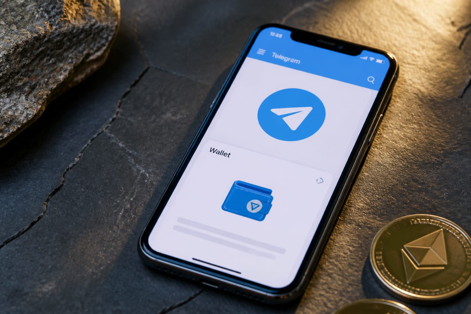 Peste 1 miliard de utilizatori și un portofel crypto nativ. C&acirc;t poate schimba Telegram piața prin Gram