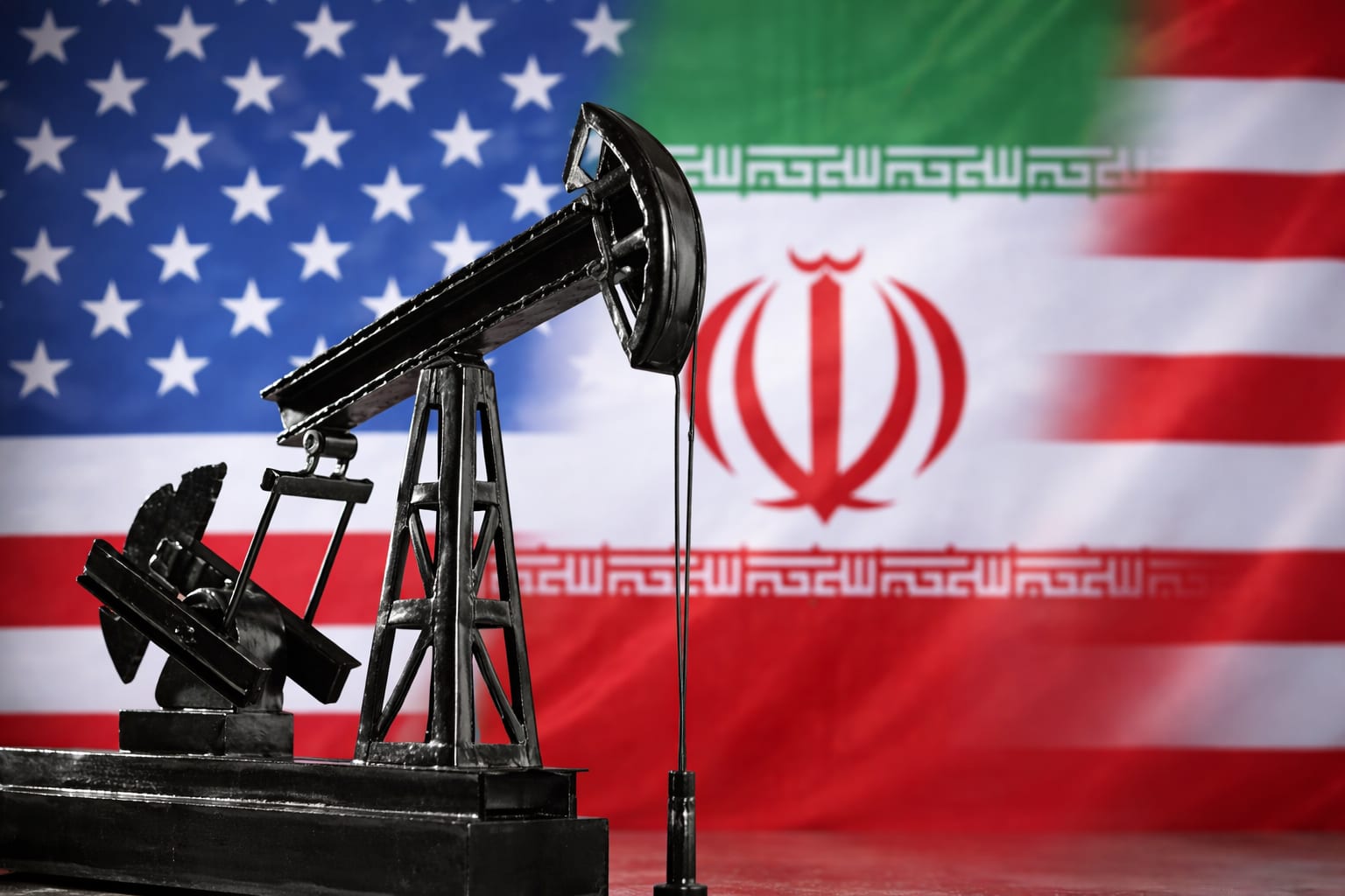 Petrolul a urcat cu peste 5% după reimpunerea sancțiunilor SUA asupra Iranului