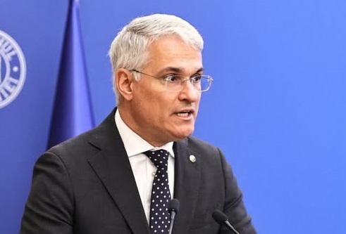 P&icirc;slaru: Cel puţin o treime din finanţarea pentru dezvoltarea Rom&acirc;niei, &icirc;n perioada 2028-2034, trebuie alocată sectorului privat