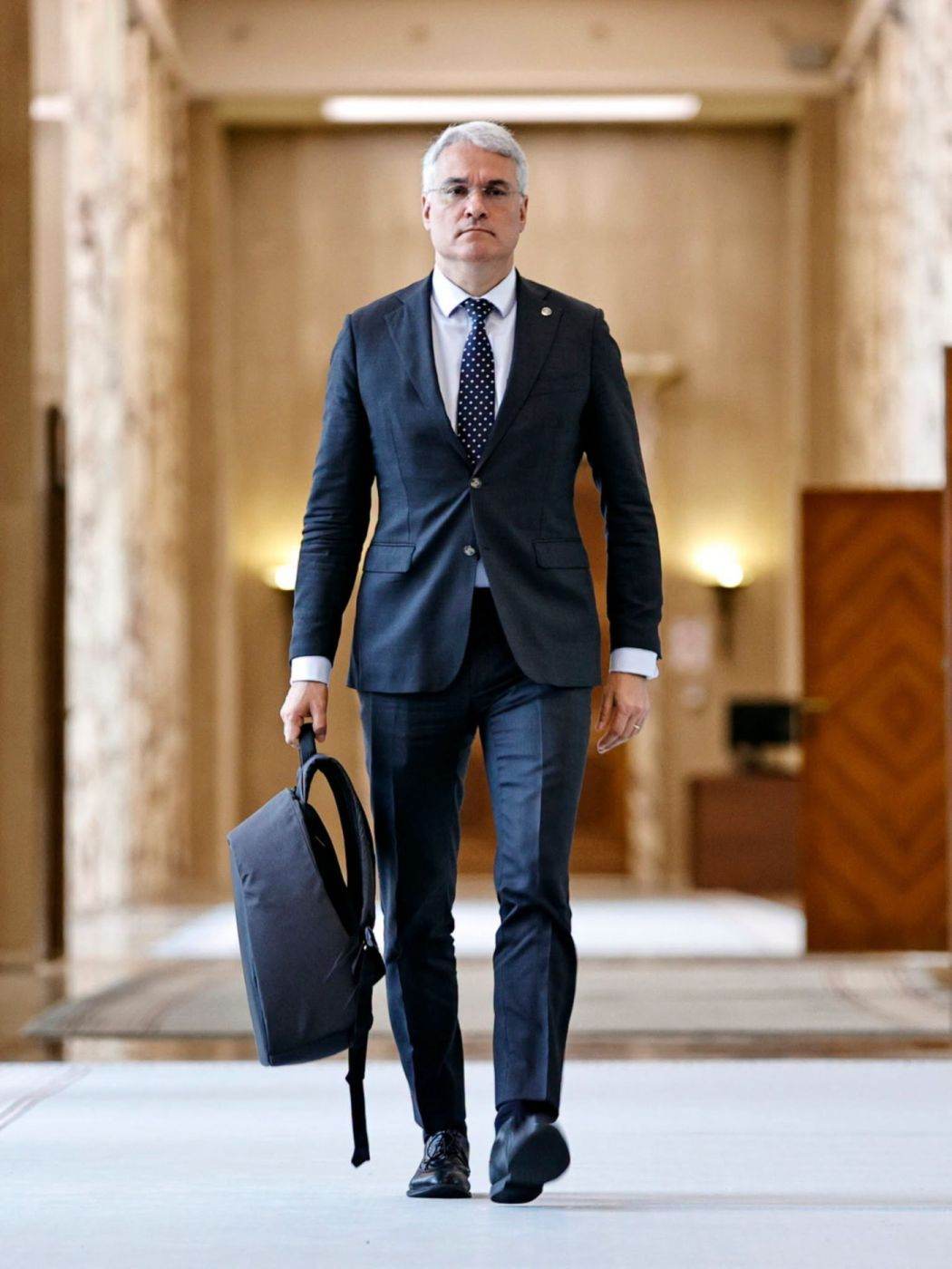 P&icirc;slaru: O treime din fondurile europene 2028-2034 trebuie alocate sectorului privat
