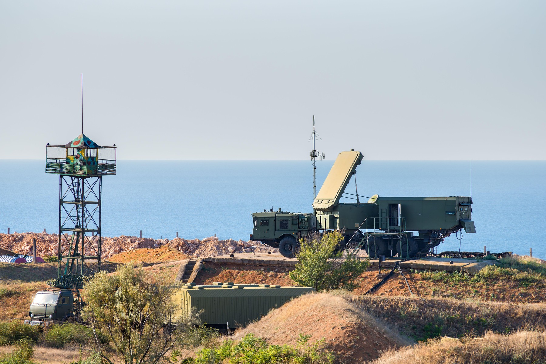 Planul Turciei de v&acirc;nzare a sistemelor rusești S-400 unei țări din Golf ridică noi probleme pentru SUA. Ce interese are Rusia