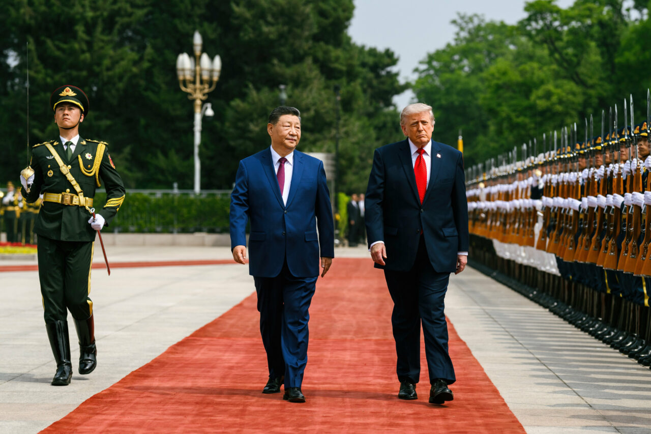 POLITICO: Acordul pentru 200 de avioane Boeing dintre SUA și China este &icirc;n pericol. Beijingul cere noi garanții, iar negocierile s-au blocat