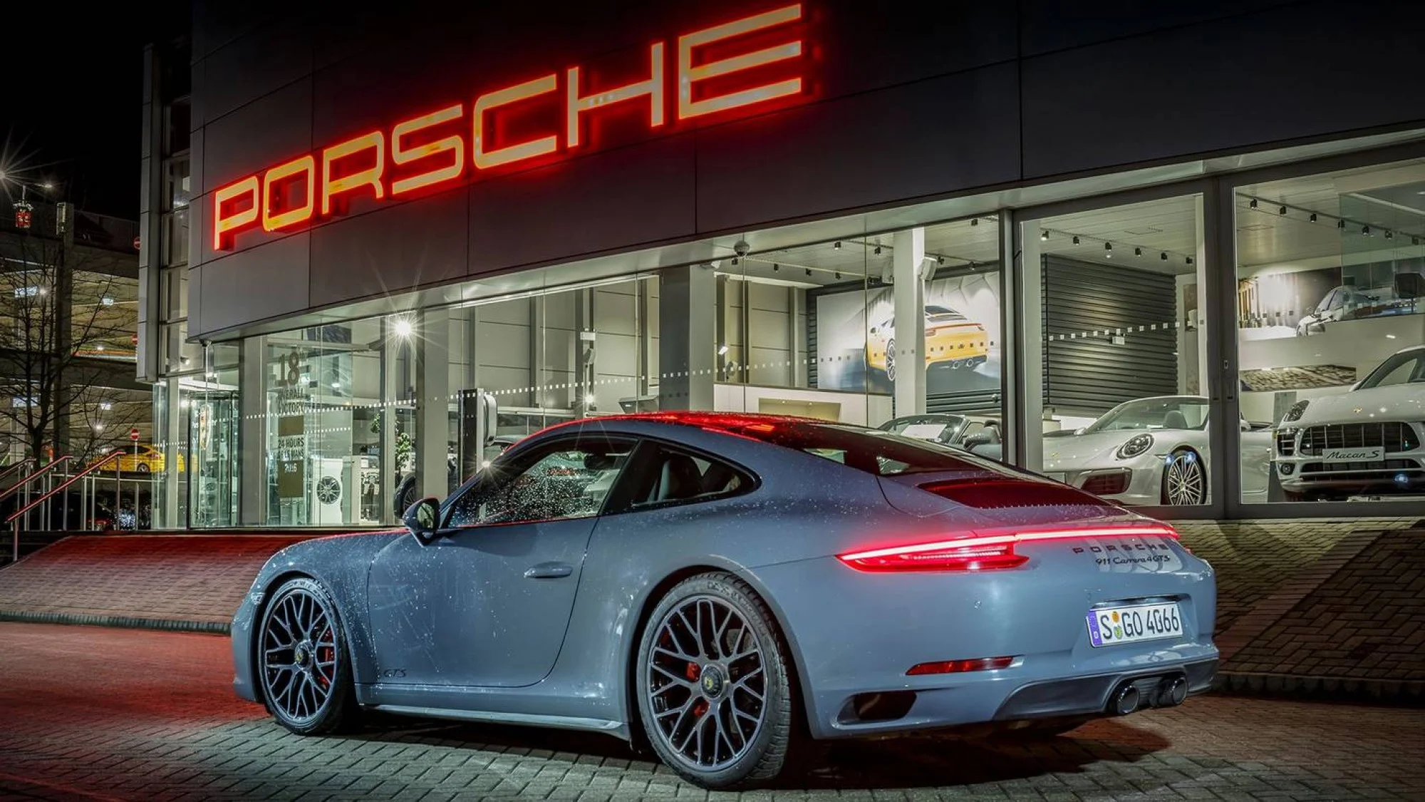 Porsche anunță concedieri masive: aproape 9.000 de locuri de muncă vor dispărea p&acirc;nă &icirc;n 2035