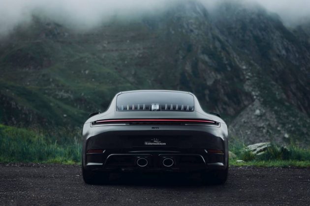 Porsche dă afară 5.000 de oameni &icirc;n Germania, plan de restructurare de 2,1 miliarde de euro