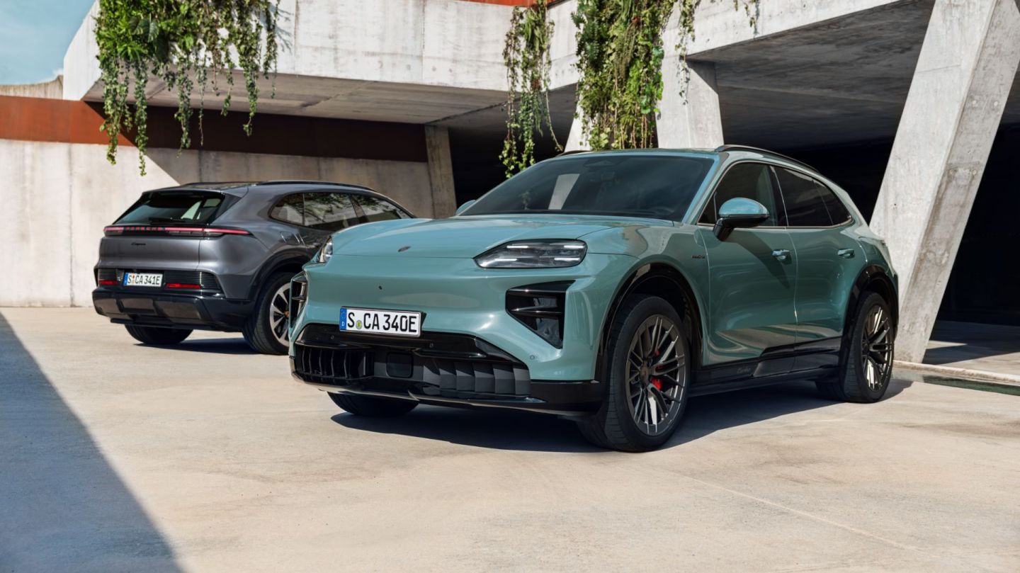 Porsche mai concediază 5.000 de angajați &icirc;n cursa sa pentru supraviețuire. Uzinele producătorului ar putea fi afectate