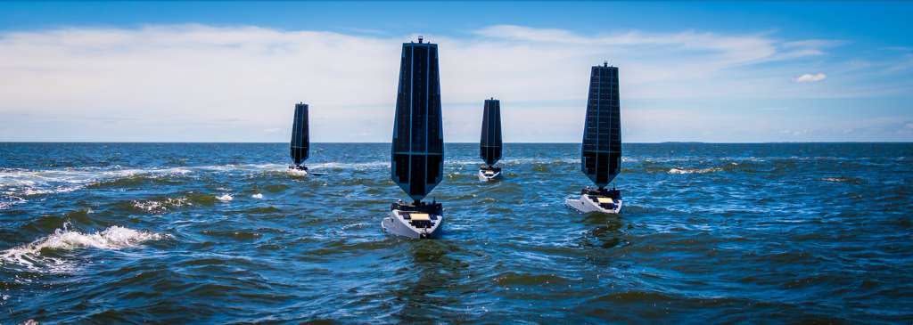 Portul Constanța are de m&acirc;ine două sisteme autonome pentru detectarea dronelor marine