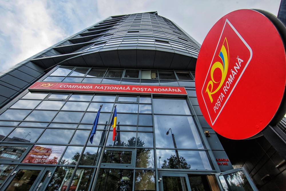Poșta Rom&acirc;nă a ales furnizorul &icirc;n leasing financiar pentru 24 autocamioane și 12 remorci