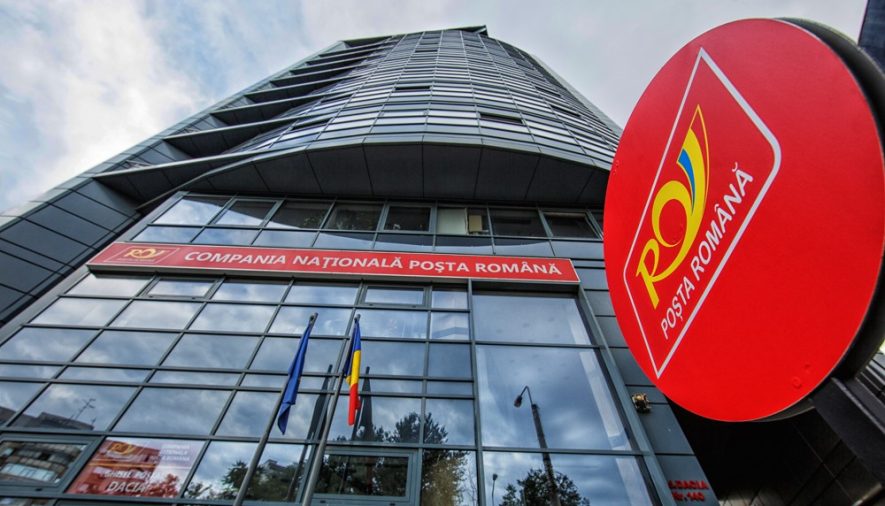 Poșta Rom&acirc;nă a lansat o divizie digitală de tipărire a cărților, după o investiție de peste două milioane de euro