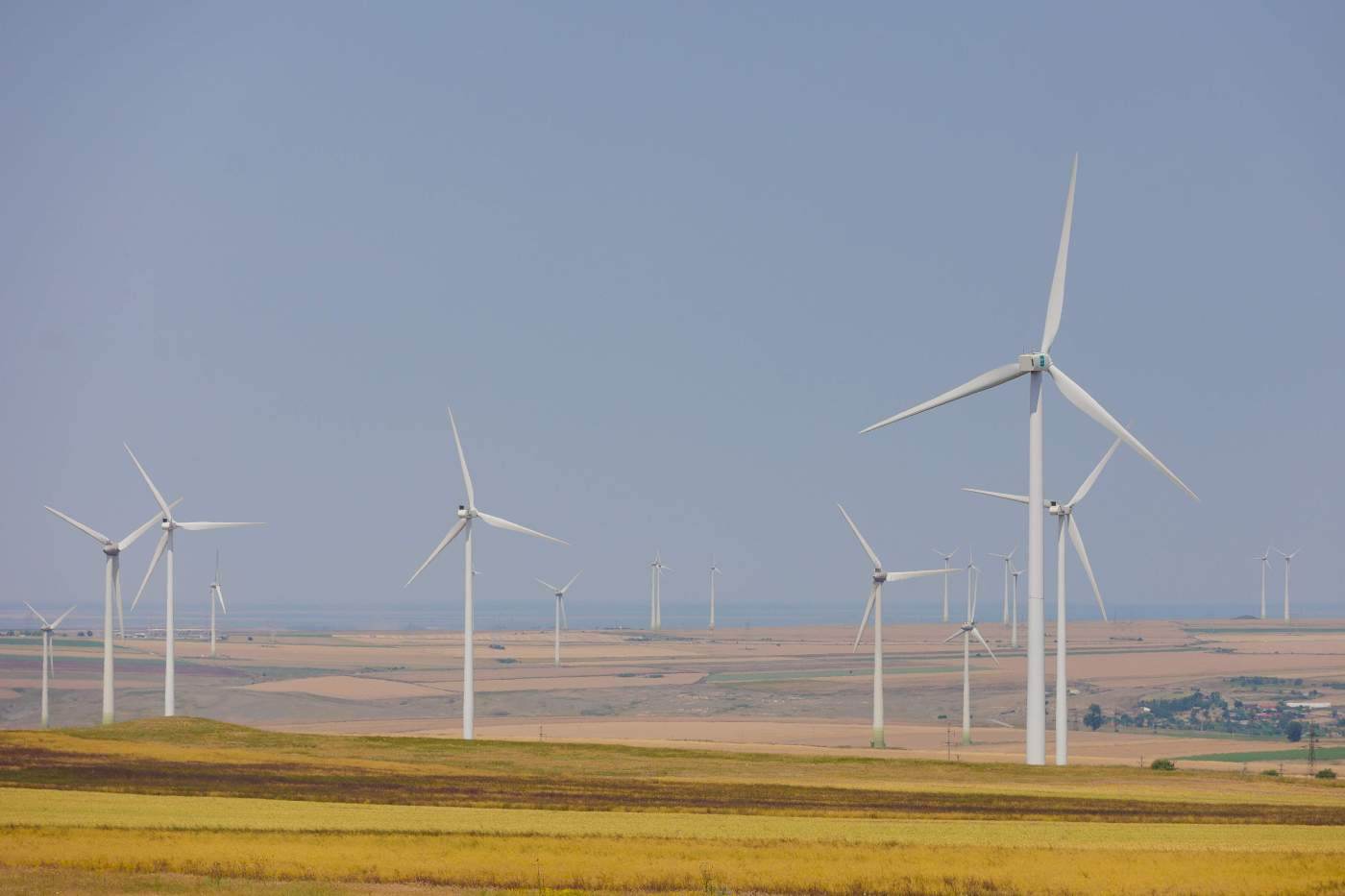 PPC Renewables construieşte un sistem de stocare &icirc;n Tulcea