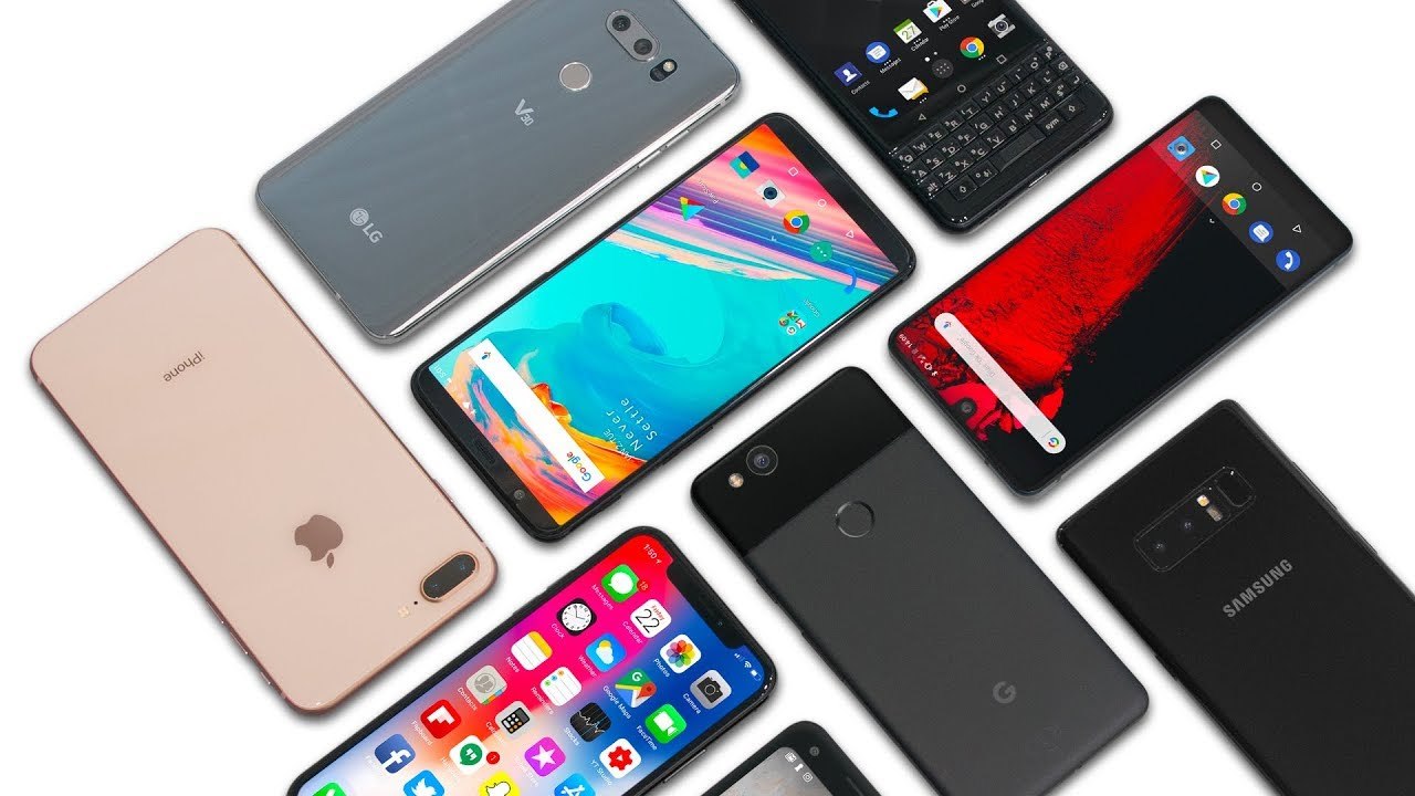 Prăbușire la v&acirc;nzări de smartphone-uri: cel mai redus nivel din ultimii 13 ani. Vin scumpiri
