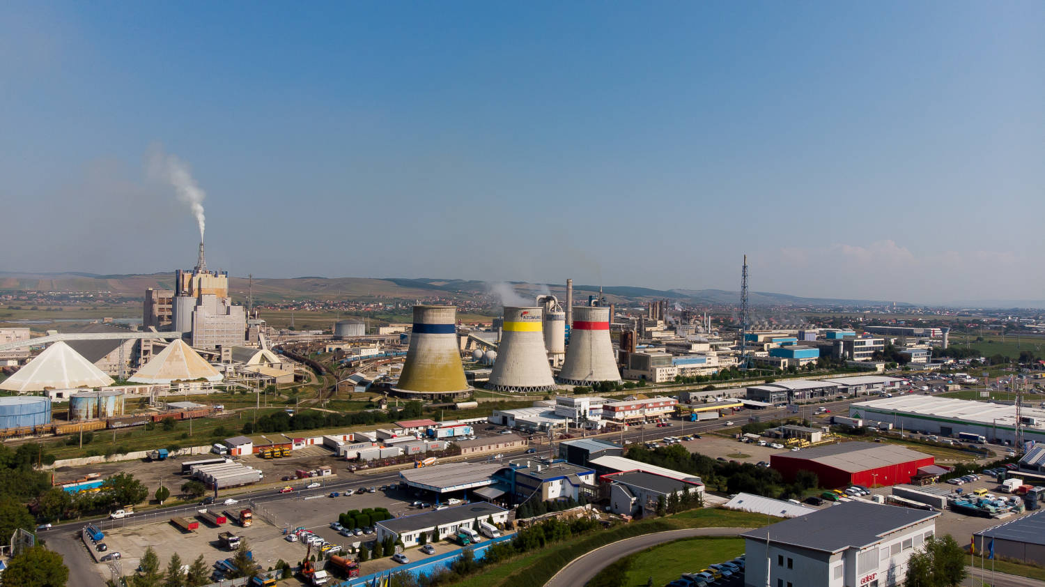 Preluarea Azomureș de către Romgaz intră &icirc;n analiza Consiliului Concurenței