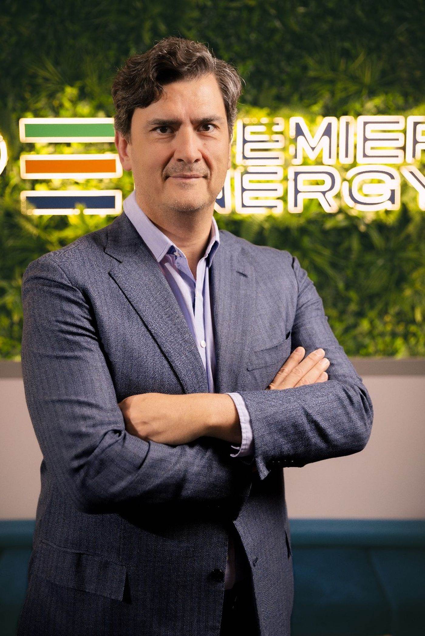 Premier Energy Group il numeste pe Adrian Tanase in functia de membru interimar al CA