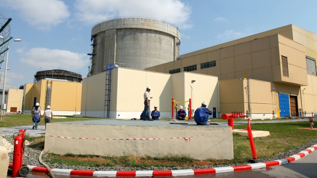 Premieră nefastă, alarmă de gradul zero &icirc;n energie: Se oprește și Unitatea 2 a centralei de la Cernavodă, din cauza debitului mic al Dunării. Rom&acirc;nia nu mai beneficiază deloc de energie nucleară