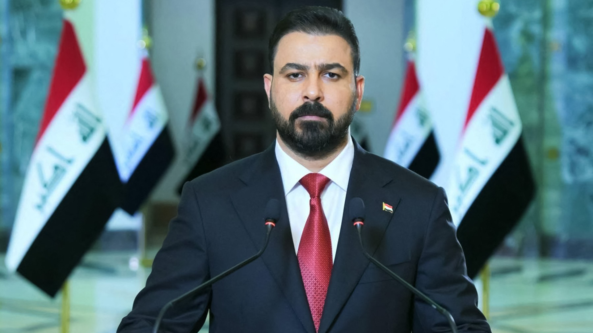 Premierul irakian Ali al-Zaidi merge la Washington pentru o &icirc;nt&acirc;lnire cu Trump, după promisiunea de a dezarma grupările pro-iraniene