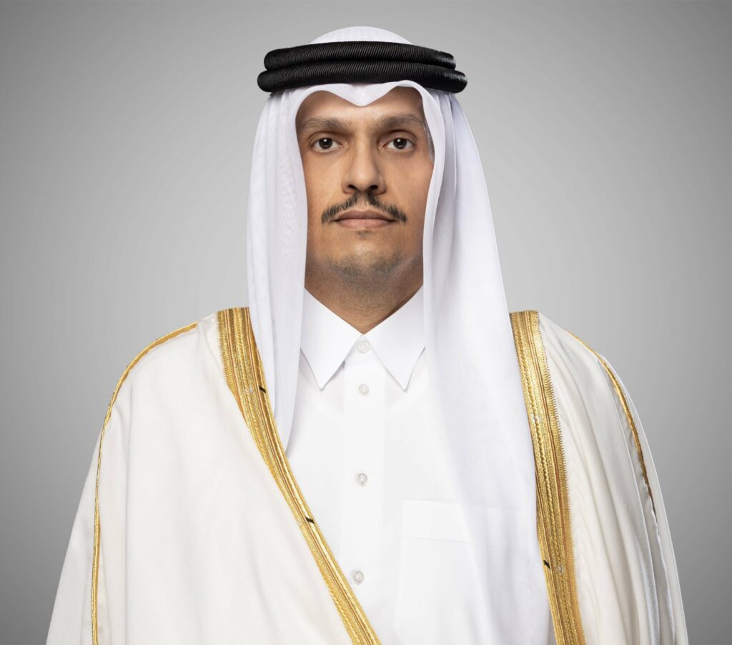 Premierul Qatarului cere respectarea memorandumului SUA-Iran și dialog pentru protejarea Str&acirc;mtorii Ormuz
