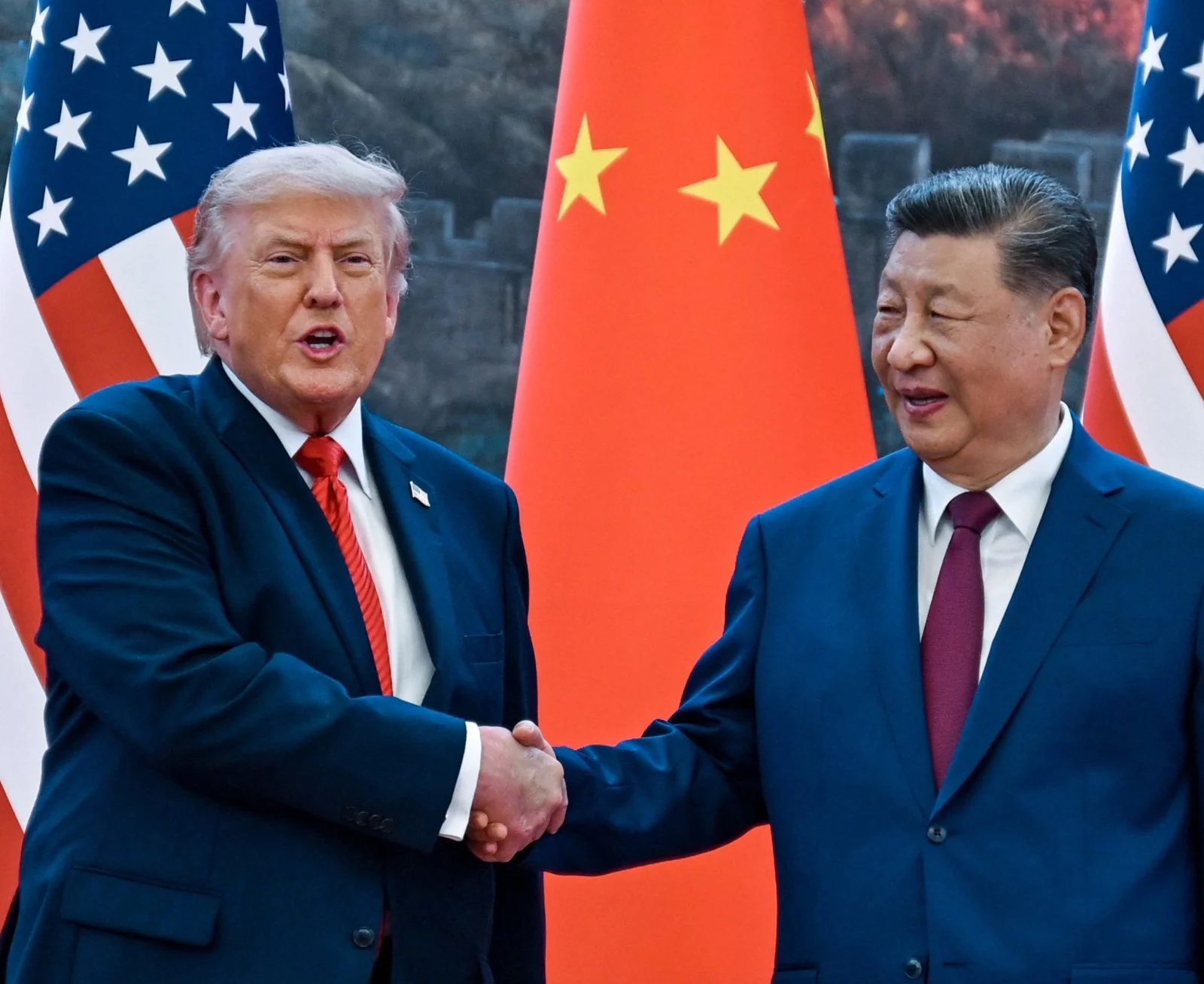 Președintele Chinei, Xi Jinping, va face o vizită &icirc;n Statele Unite ale Americii, pe 24 septembrie. Anunțul a fost făcut de Donald Trump