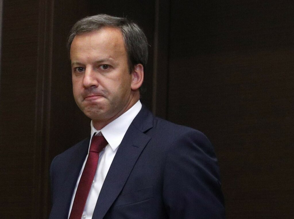 Președintele Federației Internaționale de Șah se suspendă din funcție după noile sancțiuni UE &icirc;mpotriva Rusiei