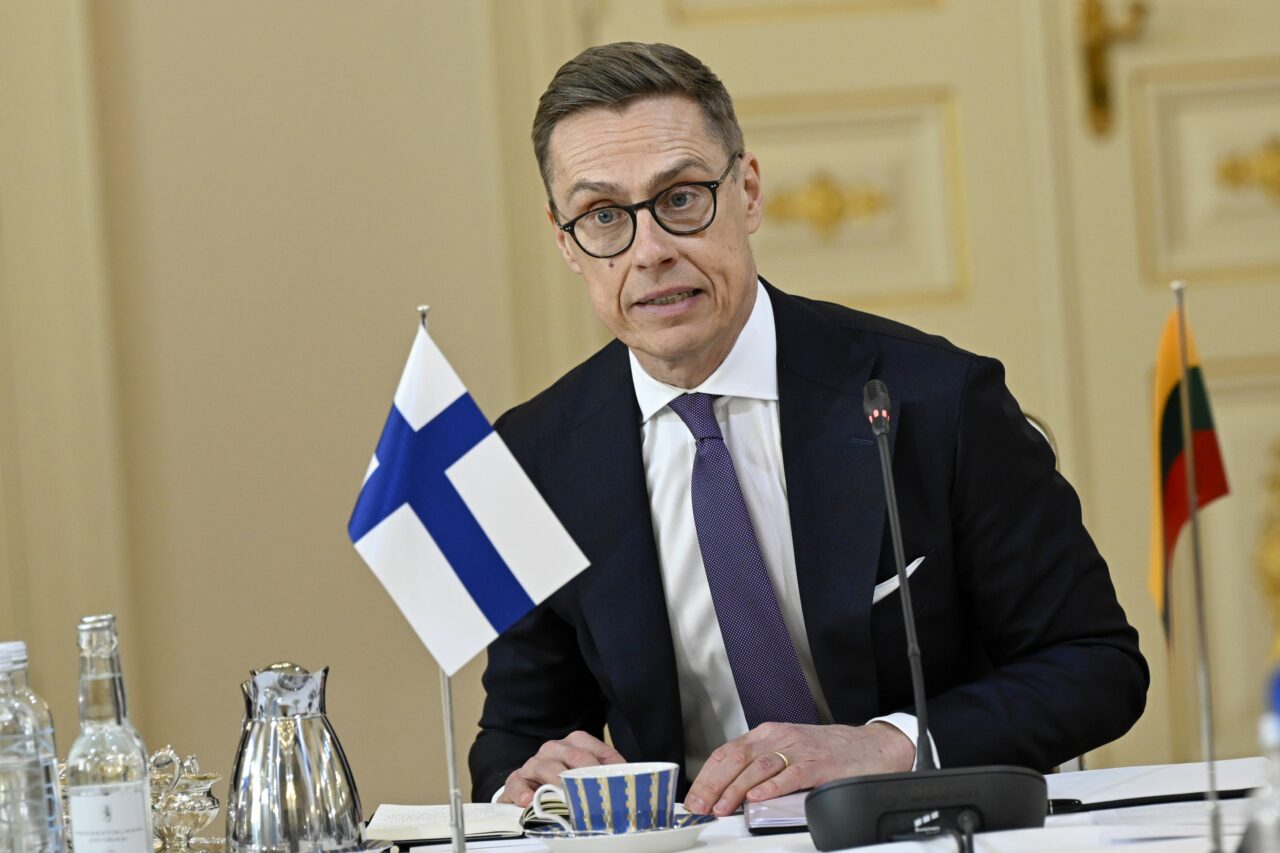 Președintele Finlandei preconizează că războiul din Ucraina ar mai putea să dureze c&acirc;teva luni