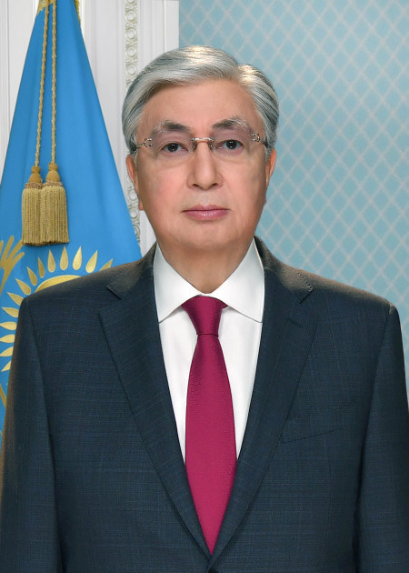 Preşedintele Kazahstanului &icirc;i transmite lui Putin &icirc;ngrijorarea Chinei şi a Occidentului cu privire la războiul din Ucraina