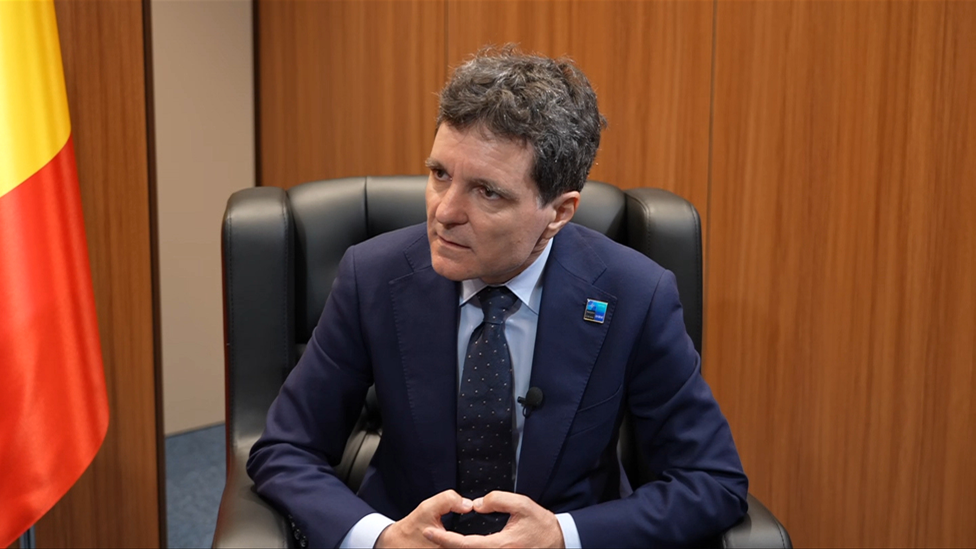 Președintele Nicușor Dan a promulgat Legea prosumatorilor. Surplusul de energie va putea fi folosit pentru plata altor facturi