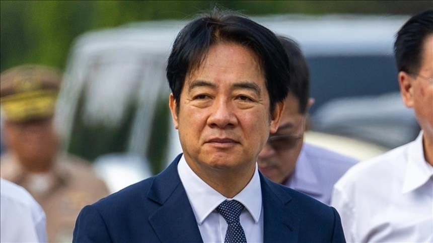 Preşedintele Taiwanului: &rdquo;Taiwanul democratic nu trebuie să devină Taiwanul Chinei&rdquo;