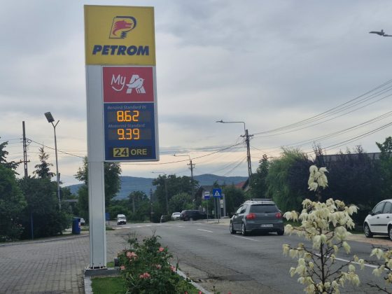 Presiune pe prețurile din benzinării: ieftinirile ajung un vis, dar noi scumpiri sunt aproape, mai ales la motorină. Petrolul s-a scumpit brusc, iar cotațiile la carburanți au explodat CIFRE și EXPLICAȚII