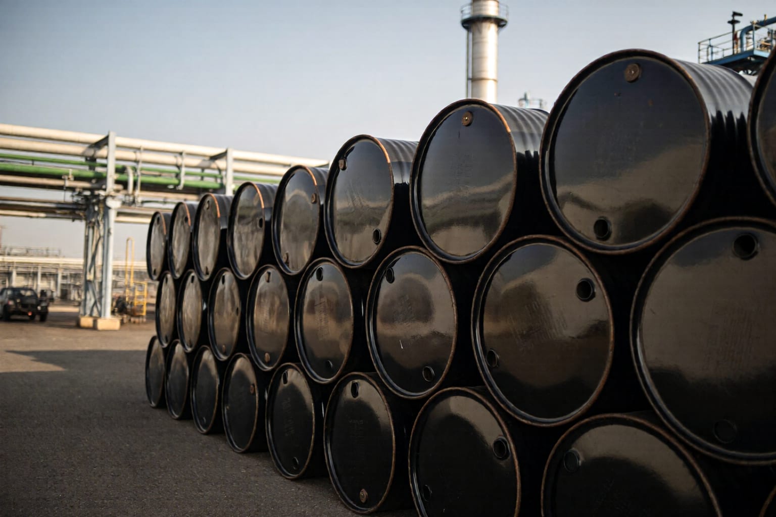 Prețul petrolului Brent a urcat la 86,19 dolari pe baril