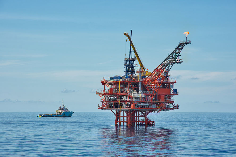 Prețul petrolului Brent scade cu 6% la 97 de dolari pe baril, pe fondul așteptărilor privind un acord SUA&ndash;Iran