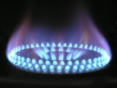 Prețurile la gaz în Europa depășesc 700 de dolari pentru prima dată de la sfârșitul lunii martie