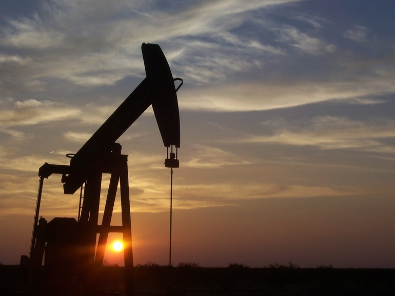 Prețurile petrolului ating cele mai ridicate niveluri din ultimele șase săptăm&acirc;ni