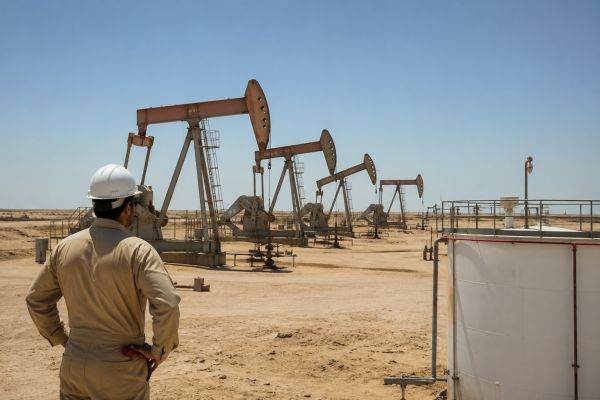 Prima scădere anuală a cererii mondiale de petrol din 2020 &icirc;ncoace