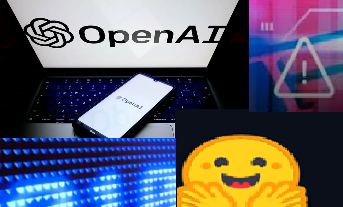 Primul atac cibernetic comis pe cont propriu de un model AI a fost descoperit de inginerii companiei OpenAI abia după o săptăm&acirc;nă