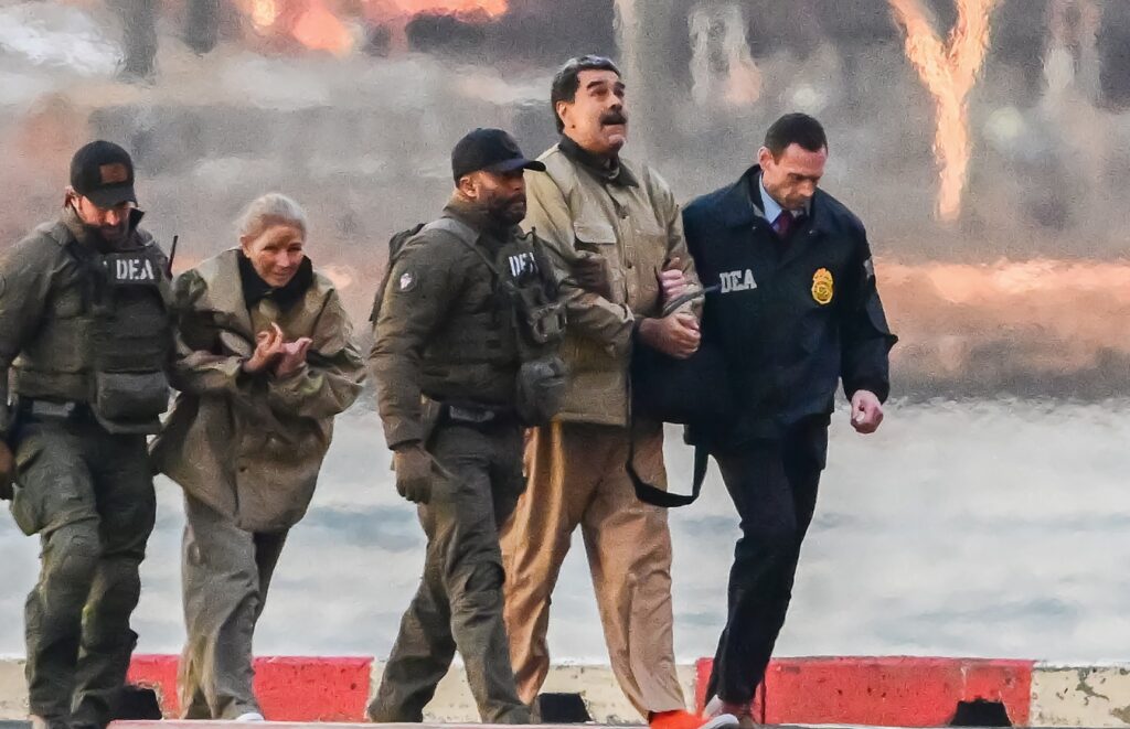 Procesul lui Nicolas Maduro de la New York, programat pentru 1 iunie 2027
