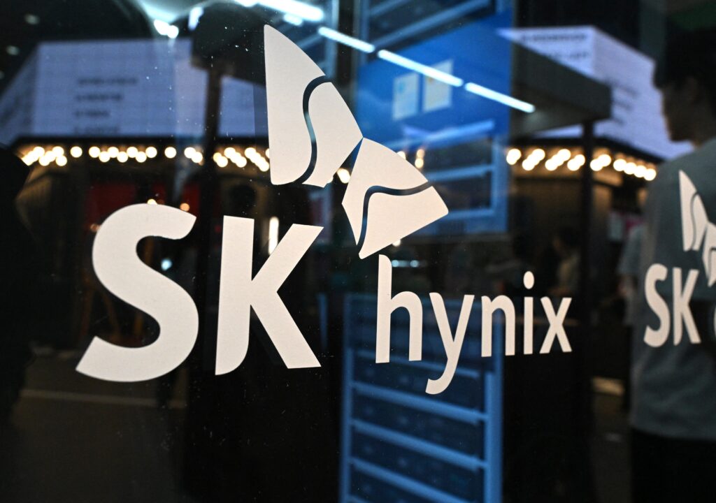 Producătorul sud-coreean de semiconductori SK hynix profită de cererea explozivă pentru cipuri AI și atrage 26,5 miliarde de dolari prin listarea pe Nasdaq