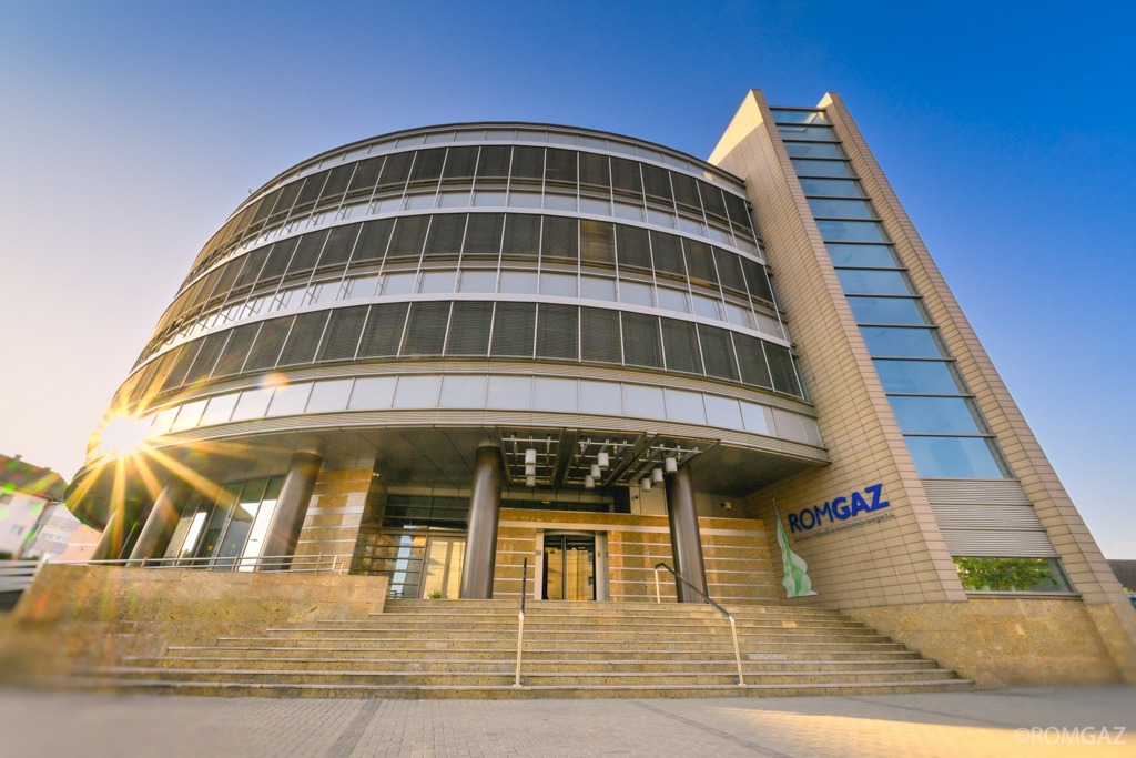 Producţia de hidrocarburi a Romgaz a scăzut &icirc;n primul semestru din 2026 cu 3,2%