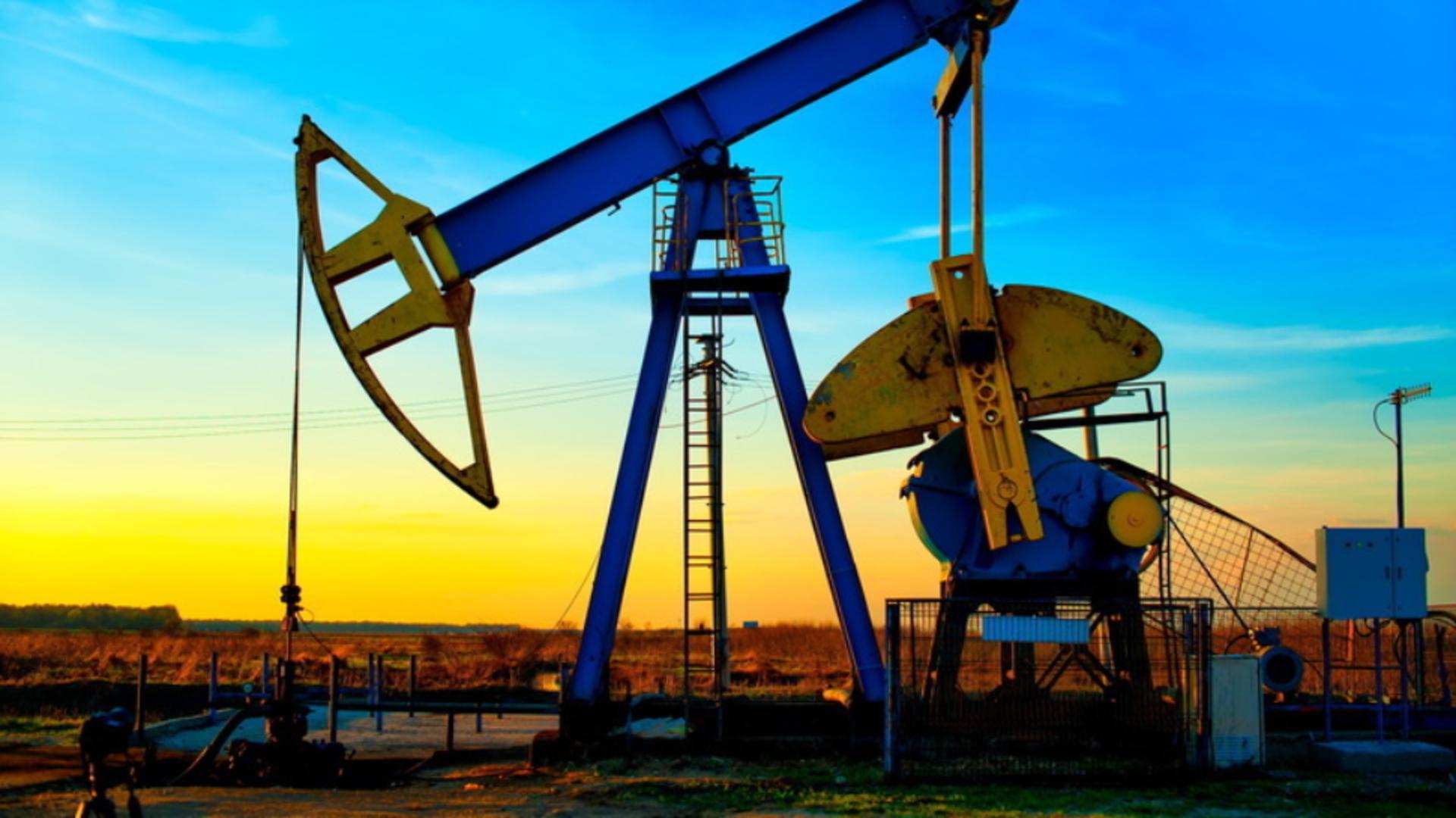 Producția de petrol a Rusiei scade pentru a șasea lună consecutiv, pe fondul atacurilor ucrainene asupra infrastructurii energetice