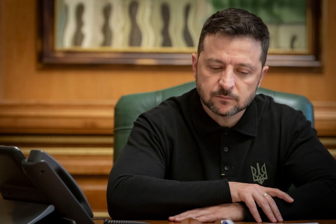 Producţia de rachete Patriot &icirc;n Ucraina: Mai sunt necesare acorduri privind &ldquo;aspectele tehnice&rdquo;, spune Zelenski