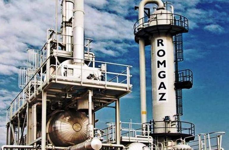 Profitul Romgaz a crescut ușor, &icirc;n pofida scăderii producției și v&acirc;nzărilor