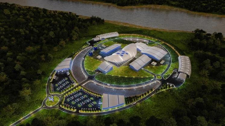 Proiectul centralei americane cu SMR de la Doicești continuă. Reevaluarea proiectului, cerută de Bolojan, a fost respinsă de acționarii Nuclearelectrica, firmă a statului rom&acirc;n