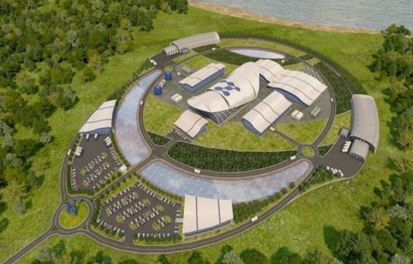 Proiectul Reactoarelor Modulare Mici continuă, după ce Adunarea Generală a Acţionarilor Nuclearelectrica a respins evaluarea Strategiei de implementare
