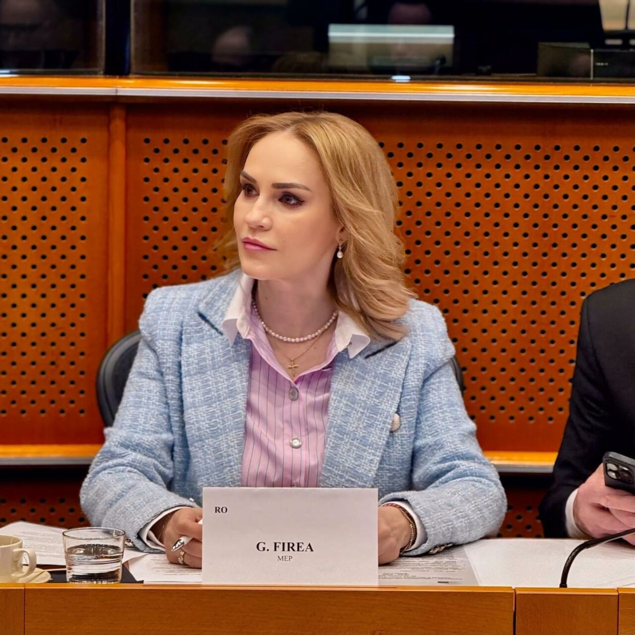 PSD merge &icirc;n Parlament cu un pachet de urgență pentru piața carburanților. Firea: Propunem reducerea TVA de la 21% la 19%, eliminarea temporară a accizei și plafonarea adaosului