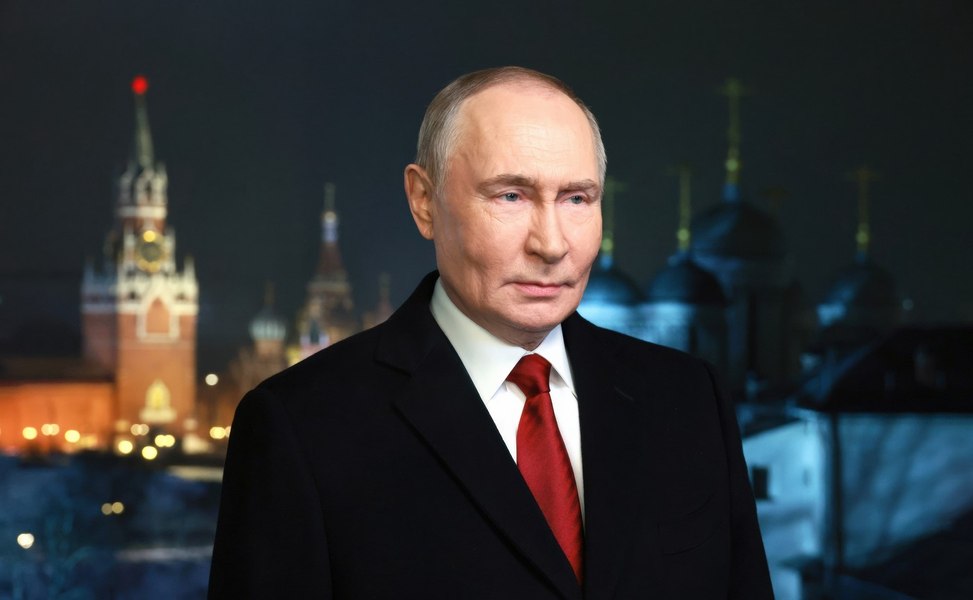 Putin acuză Occidentul de &bdquo;metode teroriste&rdquo; și susține că Rusia nu poate fi &icirc;nvinsă