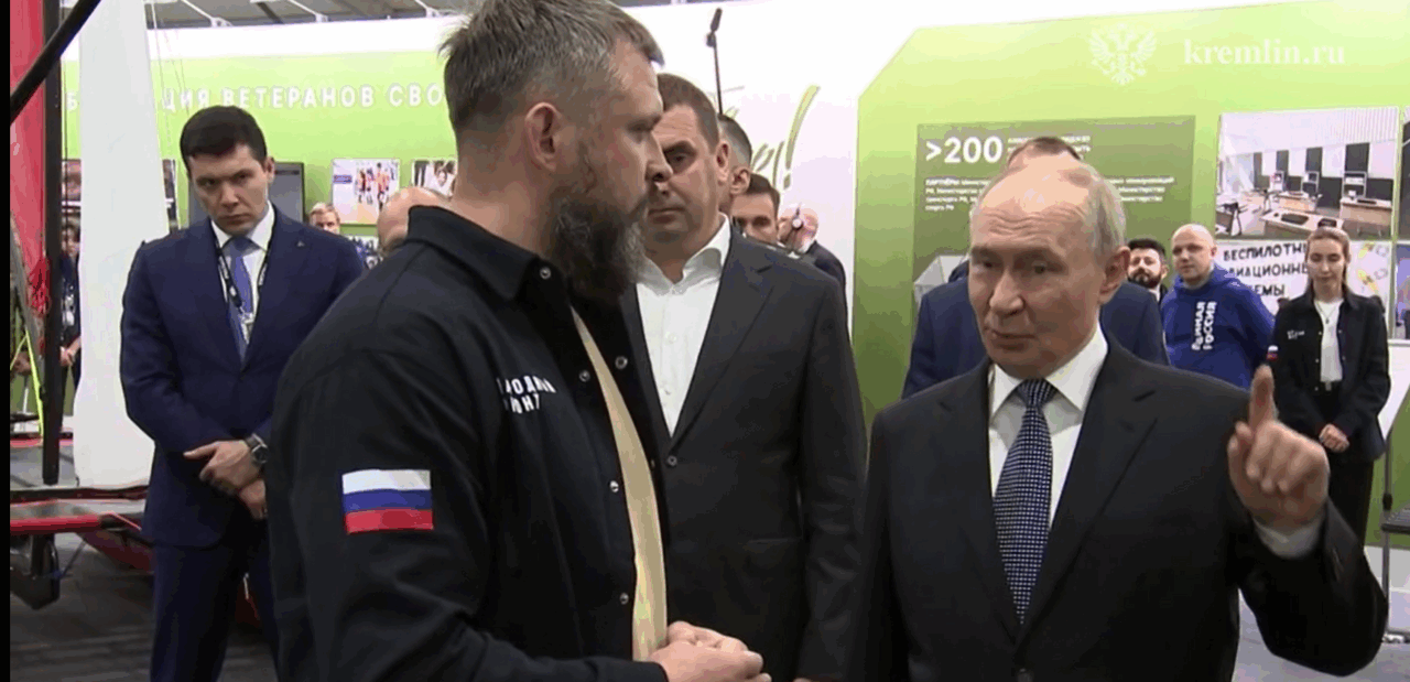 Putin avertizează că răspunsurile Rusiei la &bdquo;atacurile inamice&ldquo; din ultima perioadă vor fi &bdquo;simetrice și de c&acirc;teva ori mai puternice&ldquo;